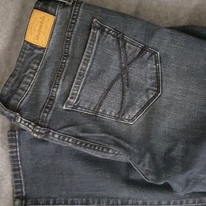 Womens Jeans